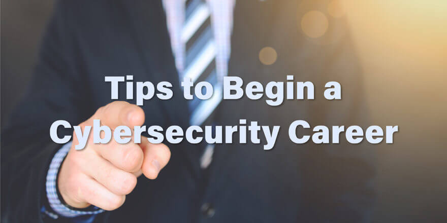 Cybersecurity Career