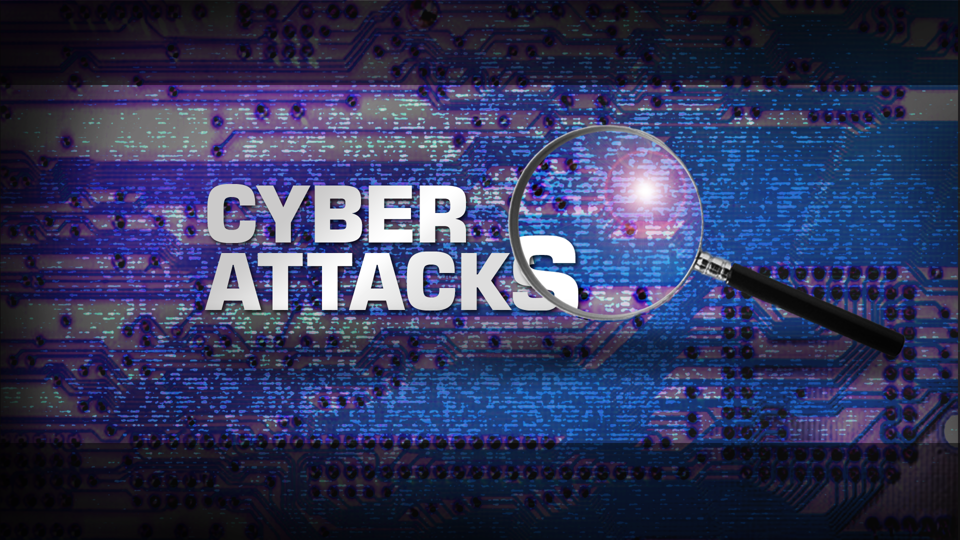 Cyber Attacks: 3 Types Of Threats To Watch Out For in 2021
