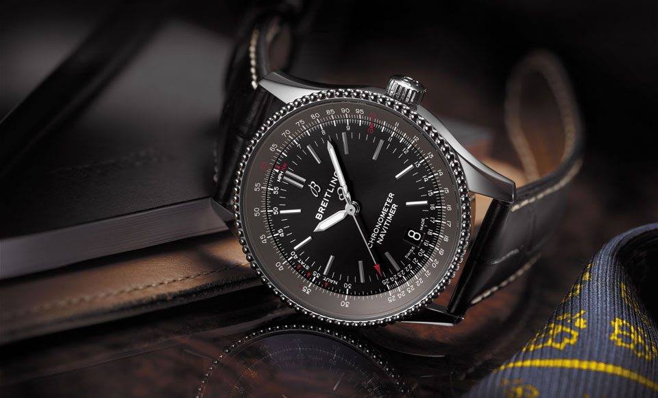What You Need to Know Before Buying a Breitling Watch