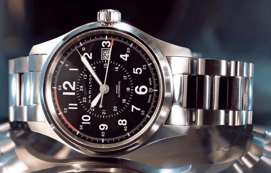 4 Useful Tips For Travelling With Your Watch 