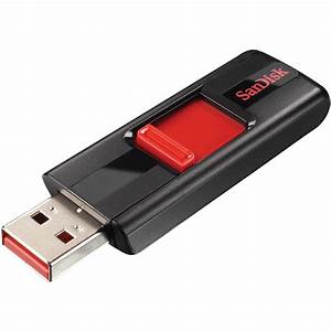 Understanding Mac 101: Format Choices For USB Flash Drives
