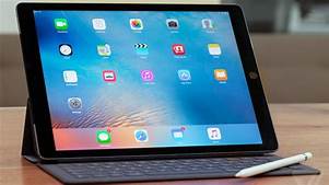 Apple iPad Pro 12.9 Review – A Review of Apple iPad Pro Software Development Services