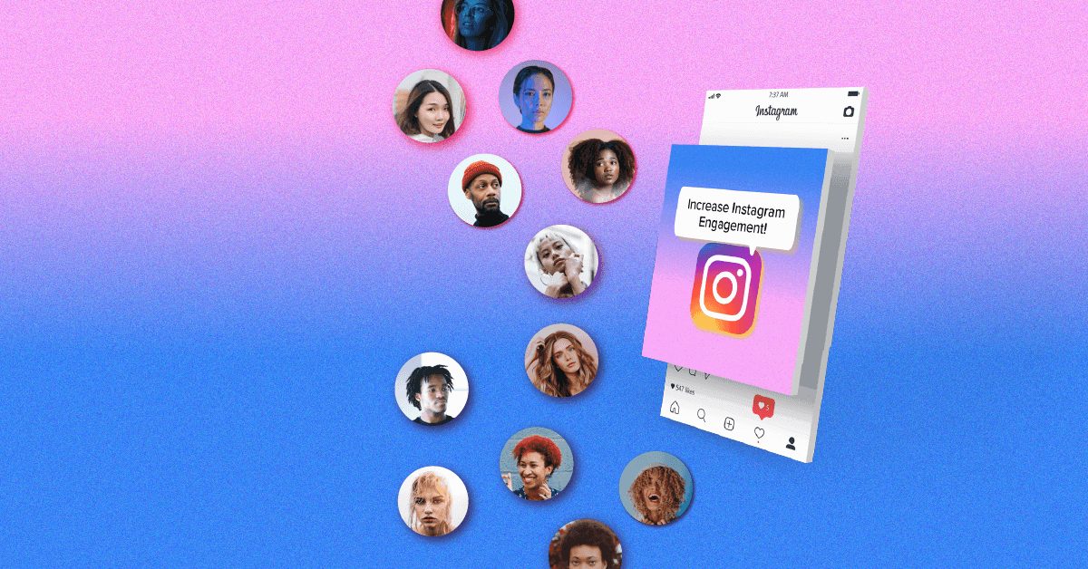 5 Simple Steps to Win Audience Engagement With Instagram Stories