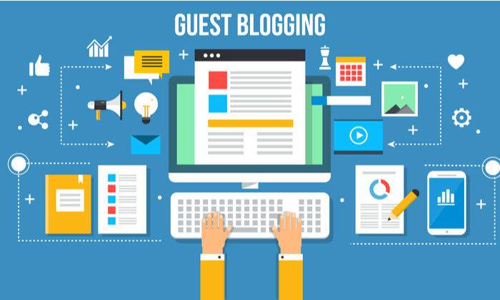 A Beginner’s Guide For Writing Quality Guest Posts