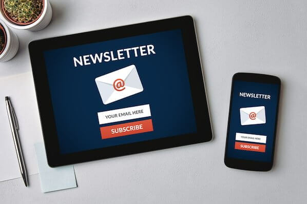 How to make a newsletter: recommendations to make it effective and attractive