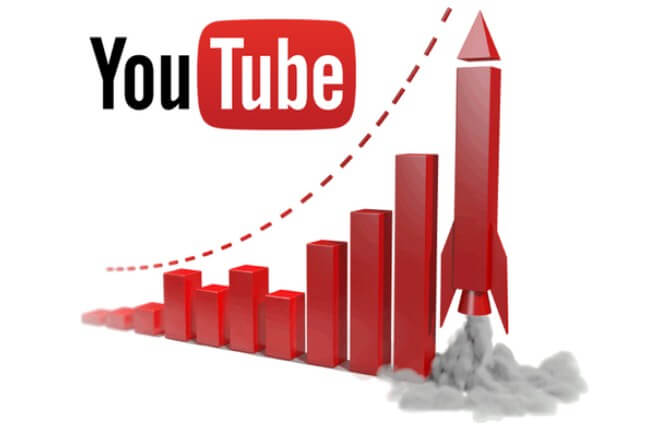 How to gain subscribers on YouTube and grow your YouTube channel