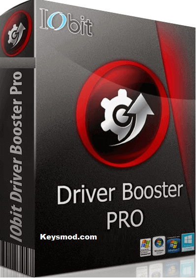 Driver Booster 6 License Key