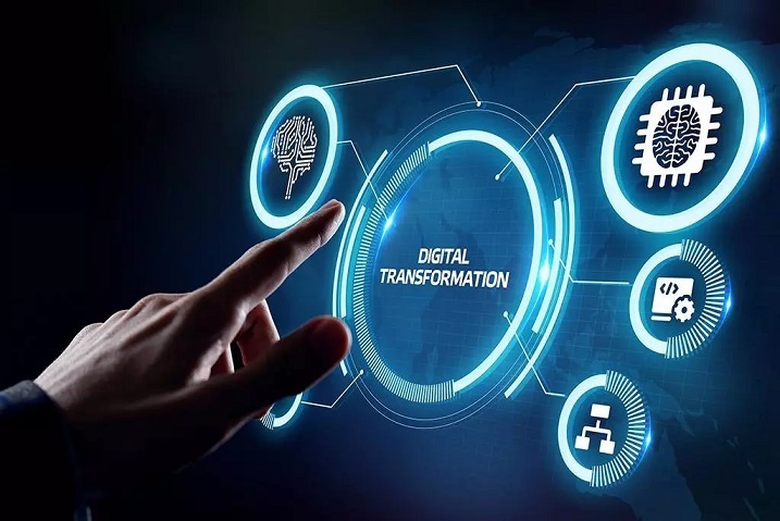 How Digital Transformation Will Increase in 2022