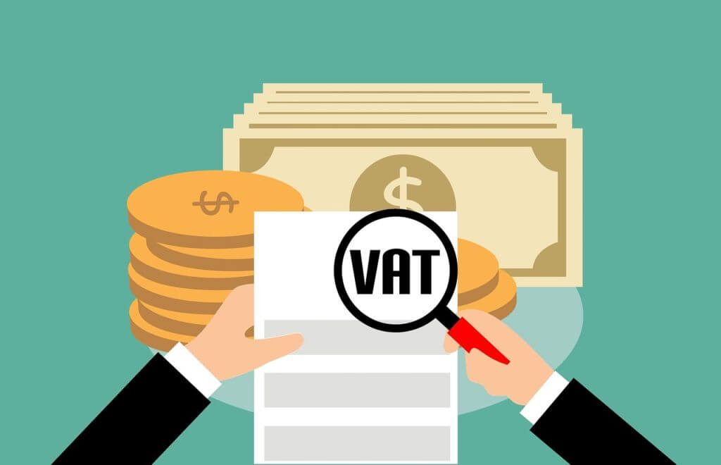 Top Benefits Of Being Vat Registered Company