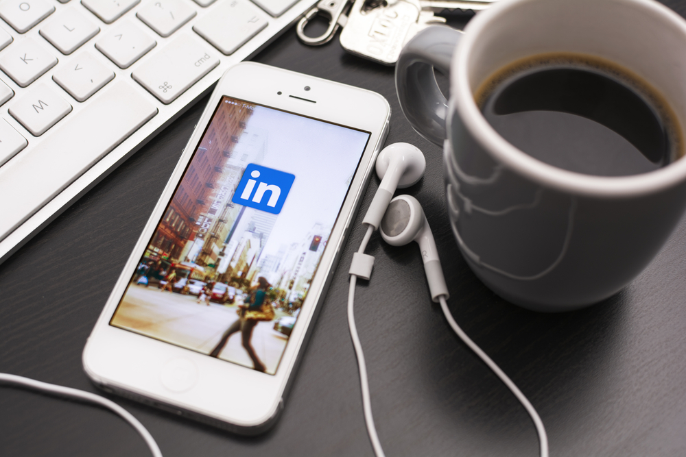 LinkedIn Marketing Promoting Your Business For Free
