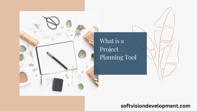 Project Planning Tool