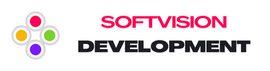 softvisiondevelopment Logo