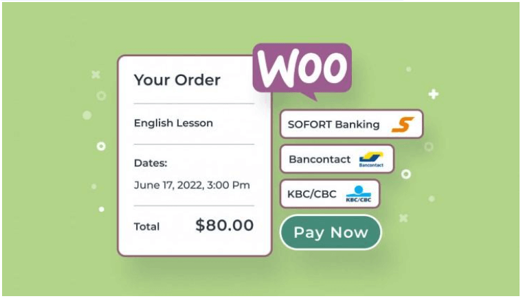 Appointment Booking WooCommerce Payments 
