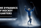 The Dynamics of Hockey Quarters: Understanding the Game’s Structure