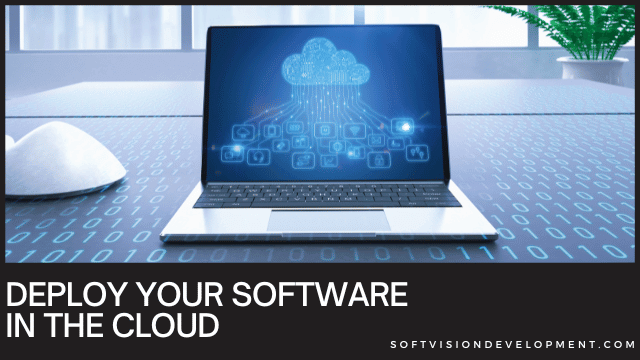 cloud software deployment